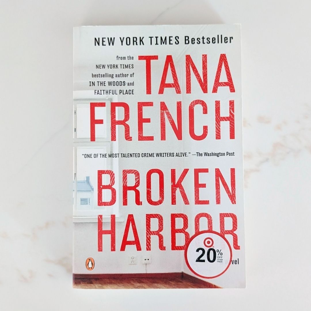 Broken Harbor
