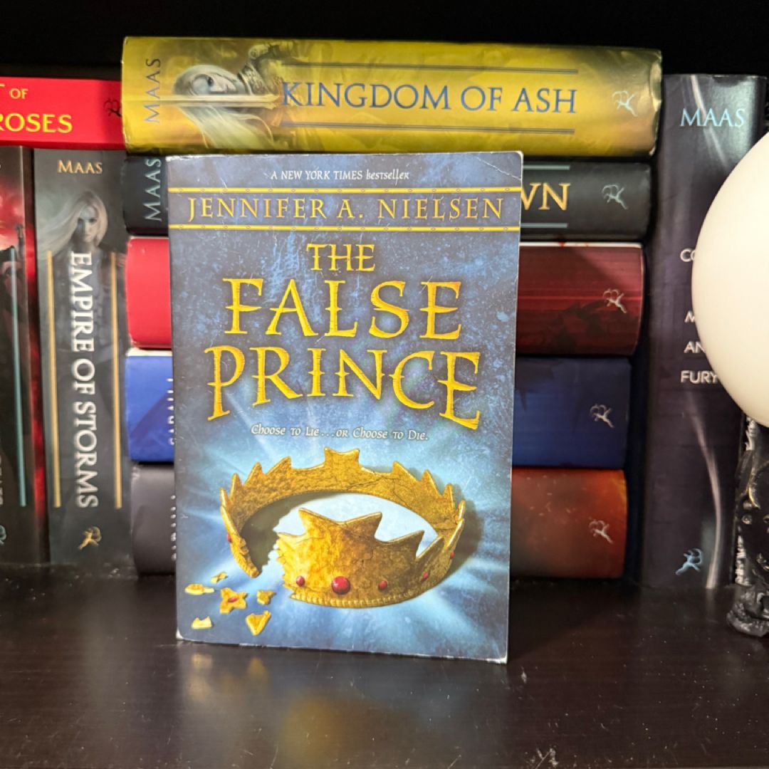 The False Prince