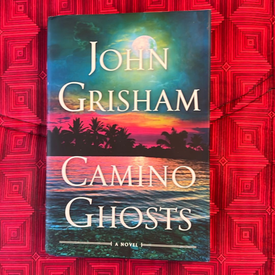 Camino Ghosts