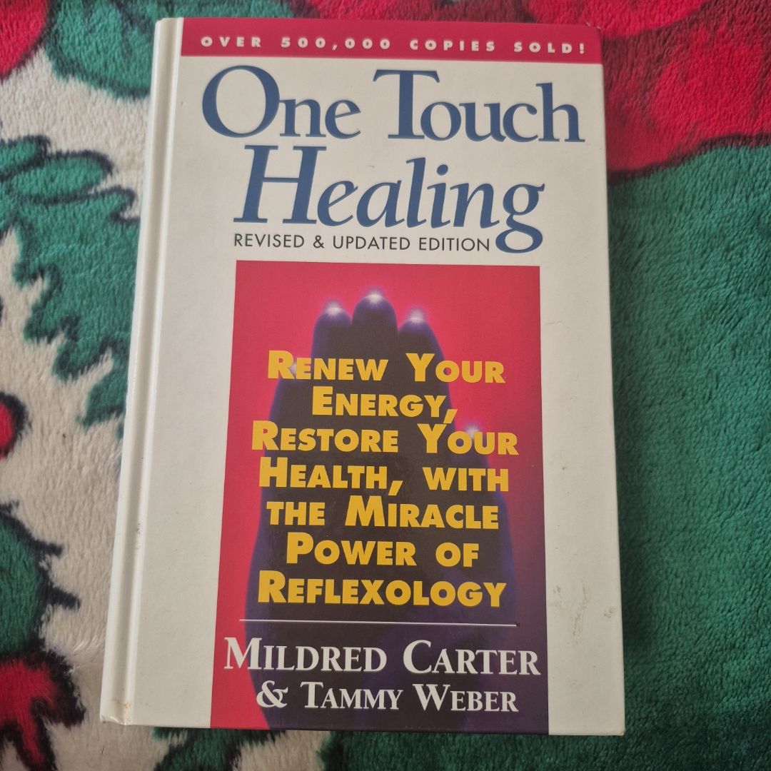 One Touch Healing