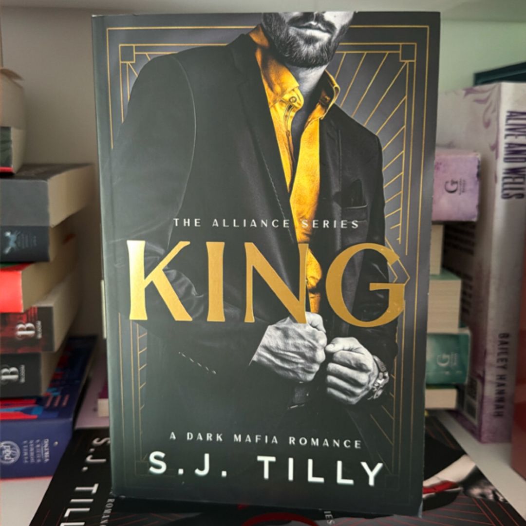 King(DELUXE EDITION)(OOP)