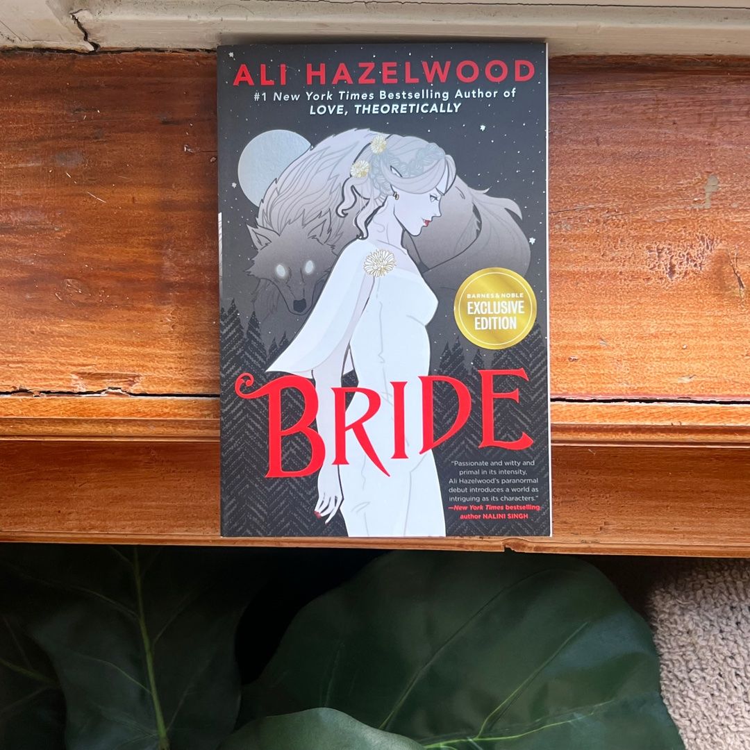 Bride
