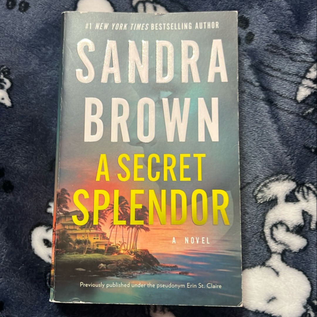 A Secret Splendor