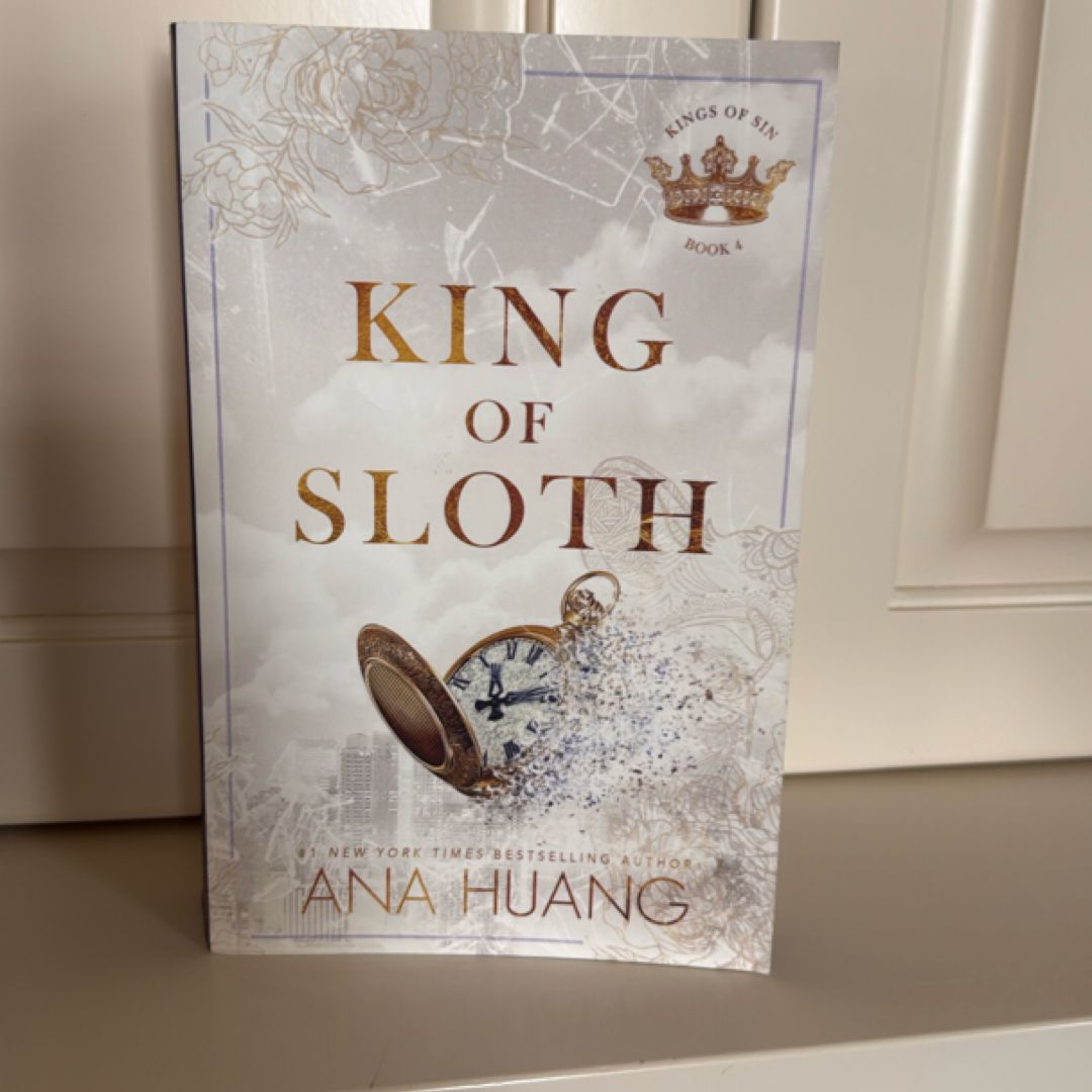 King of Sloth