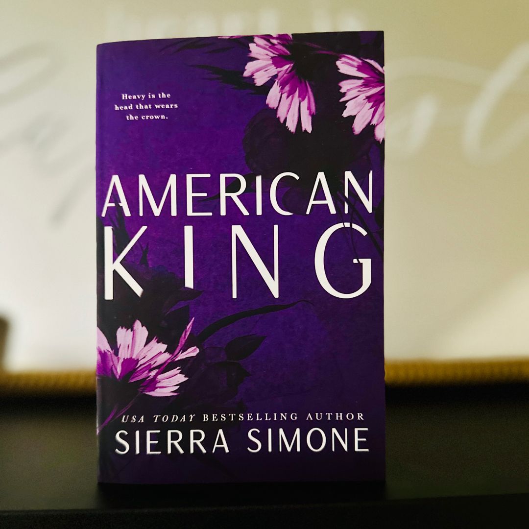 American King
