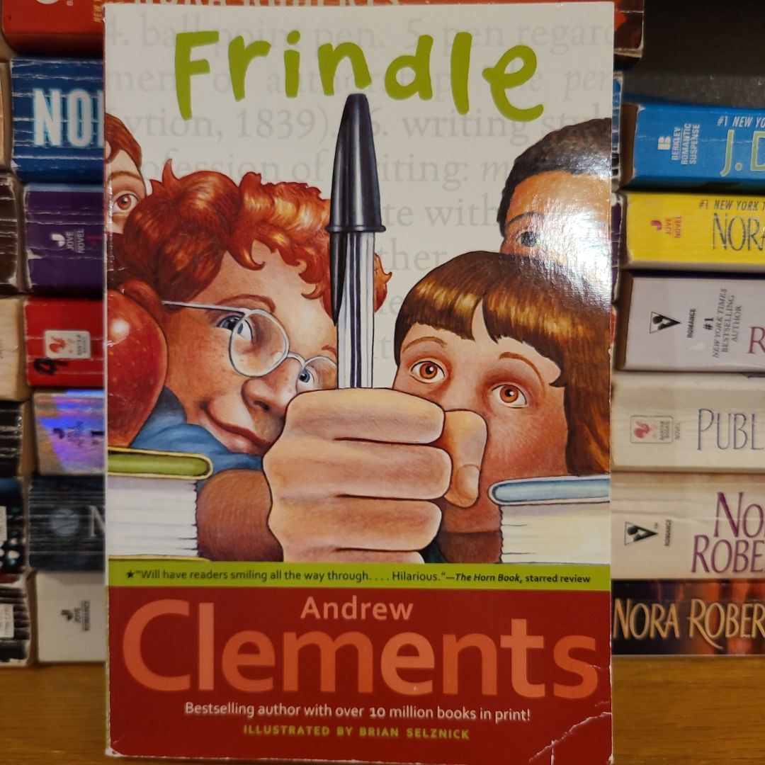 Frindle
