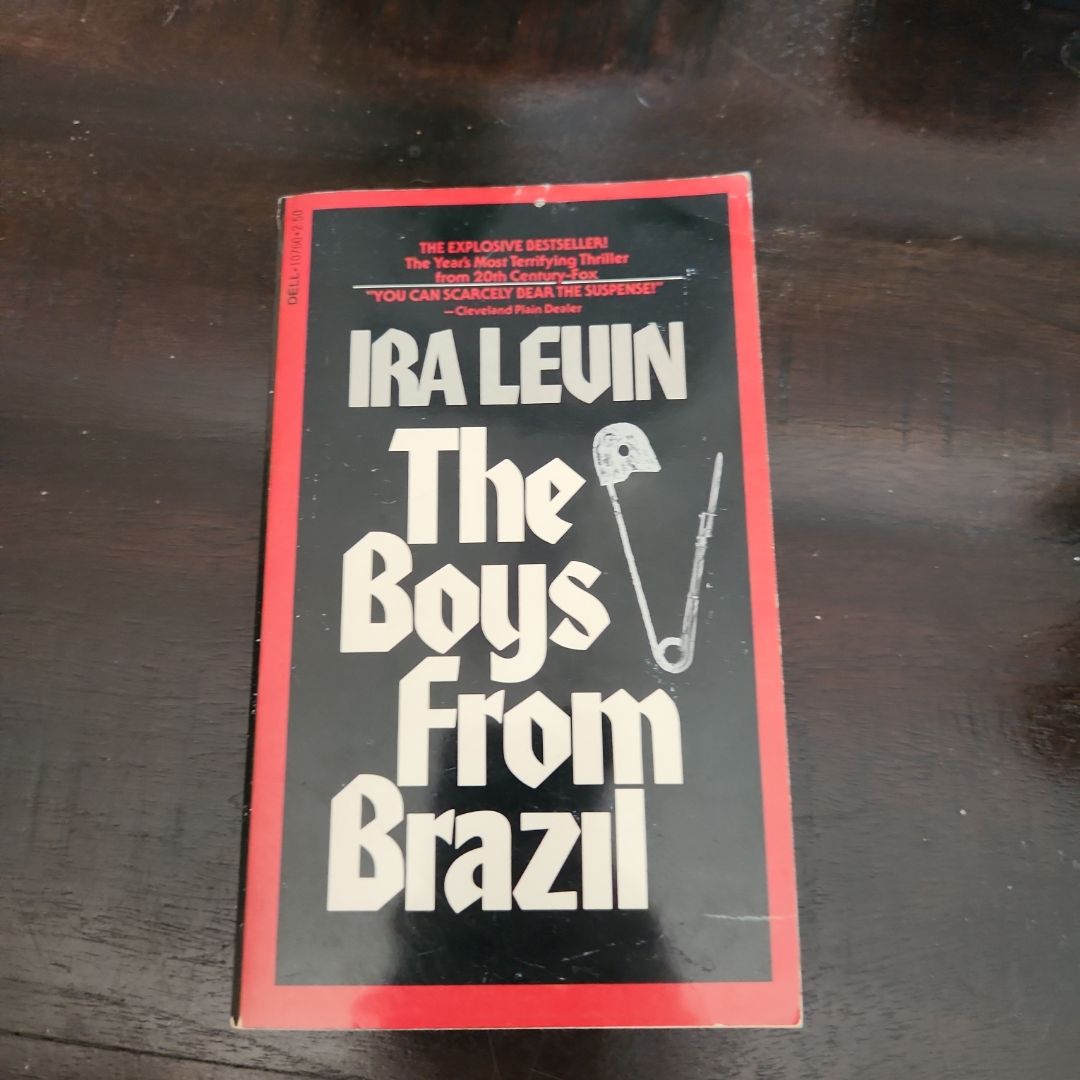 The Boys from Brazil