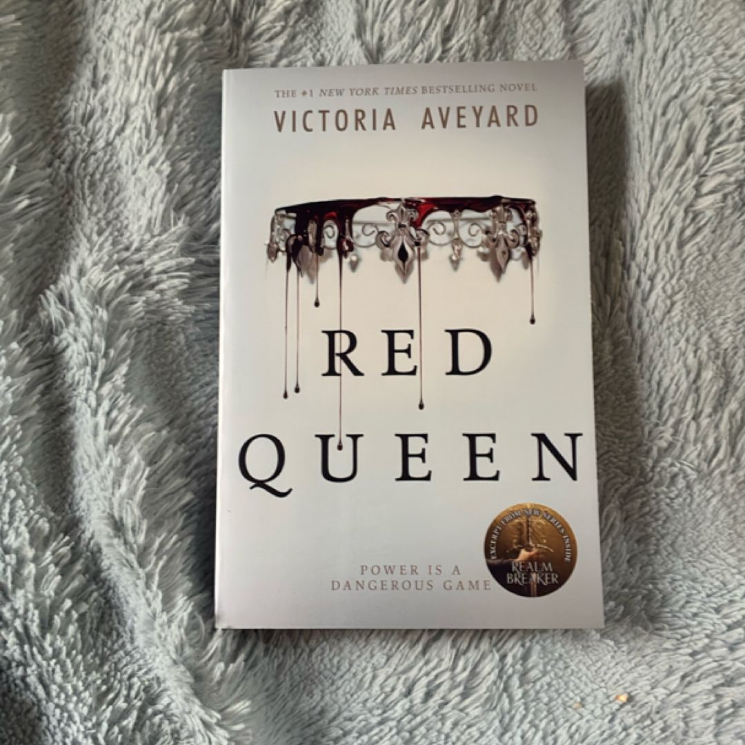 Red Queen