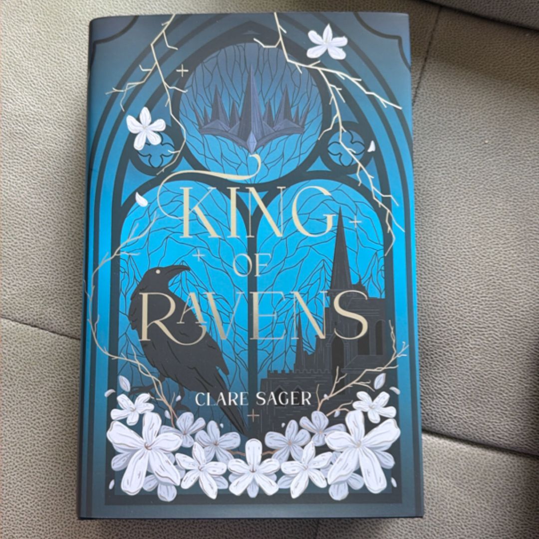 King of Ravens 
