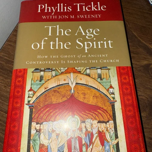 The Age of the Spirit