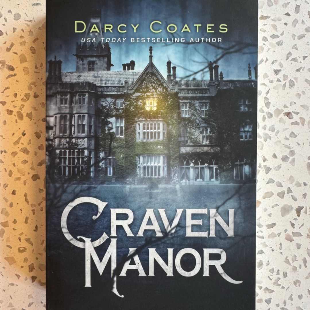 Craven Manor