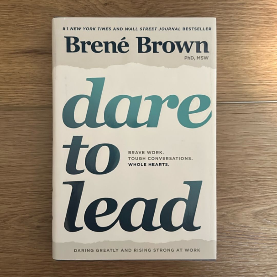 Dare to Lead