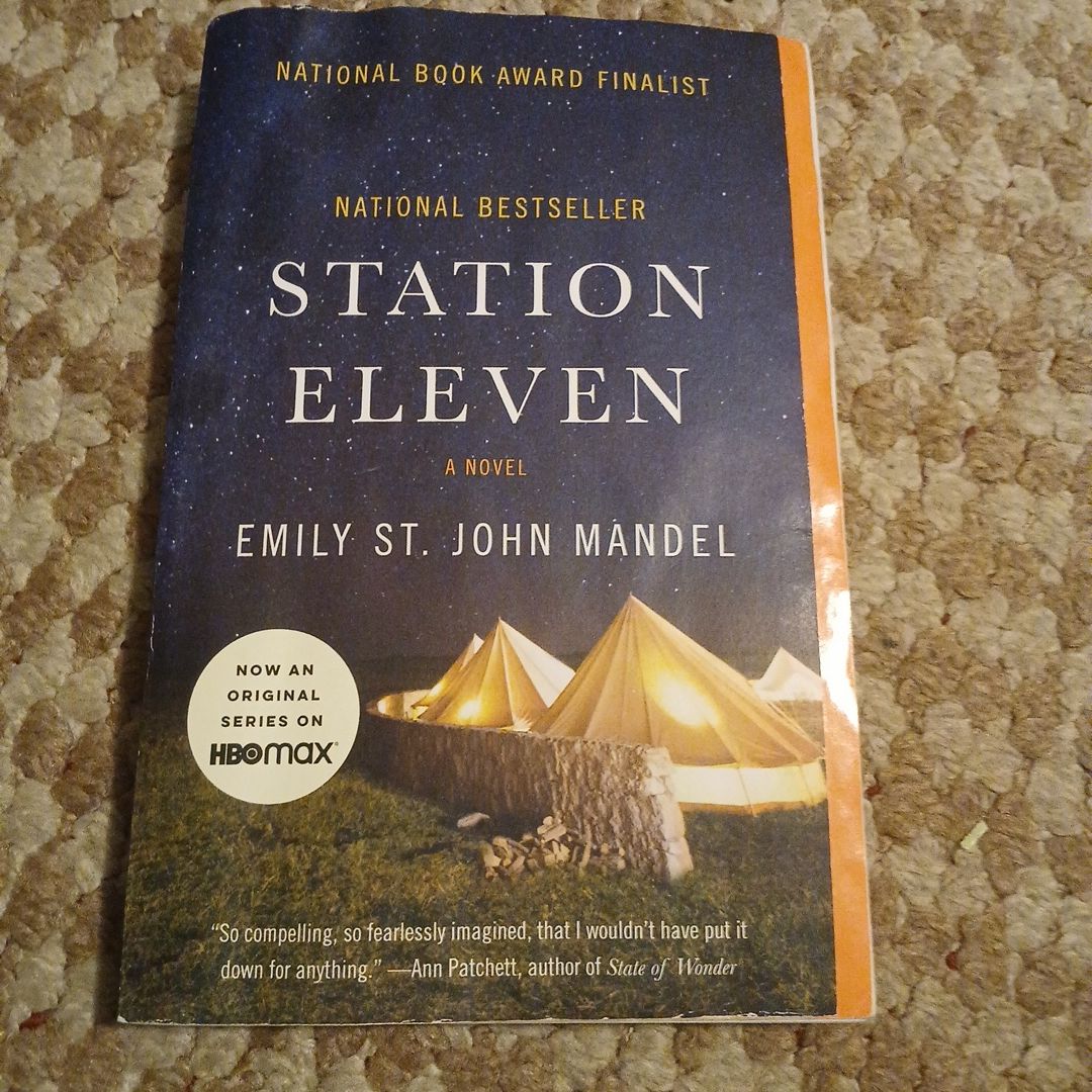 Station Eleven
