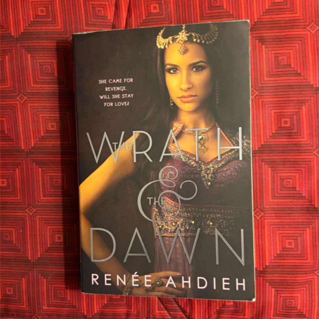 The Wrath and the Dawn
