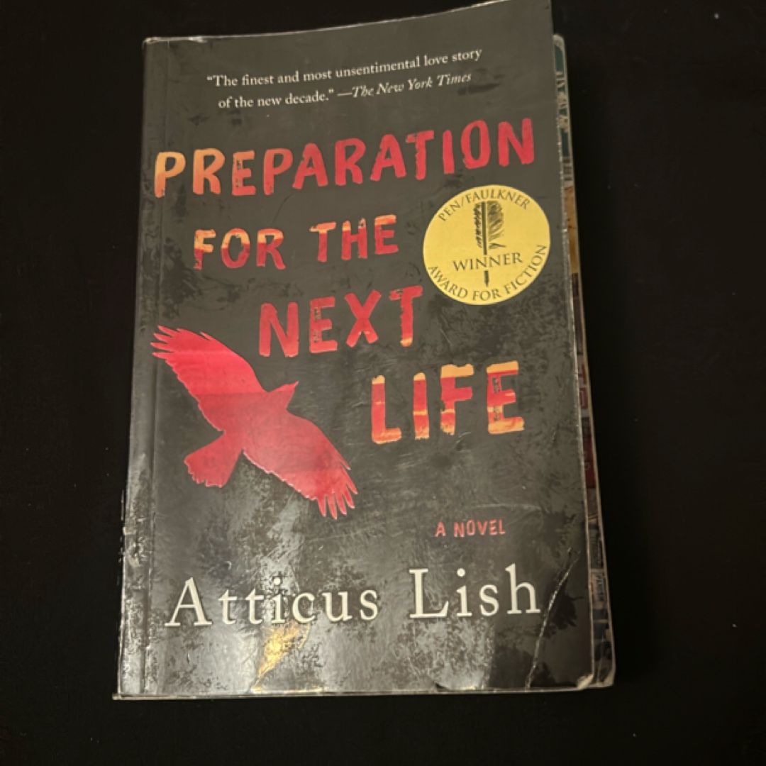 Preparation for the Next Life