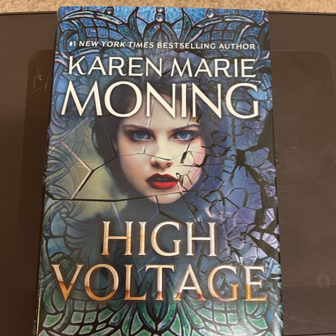 High Voltage