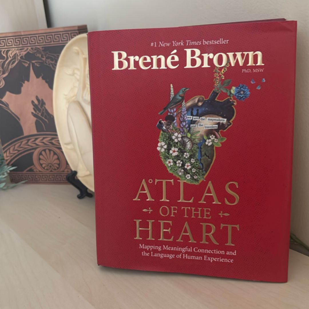 Atlas of the Heart
