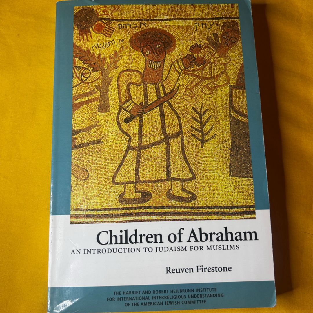 Children of Abraham
