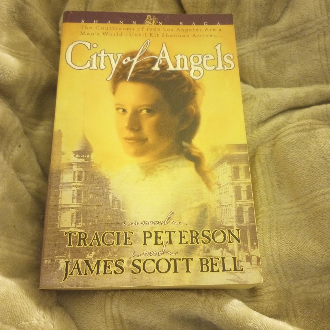 City of Angels