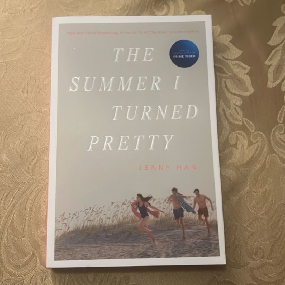 The Summer I Turned Pretty