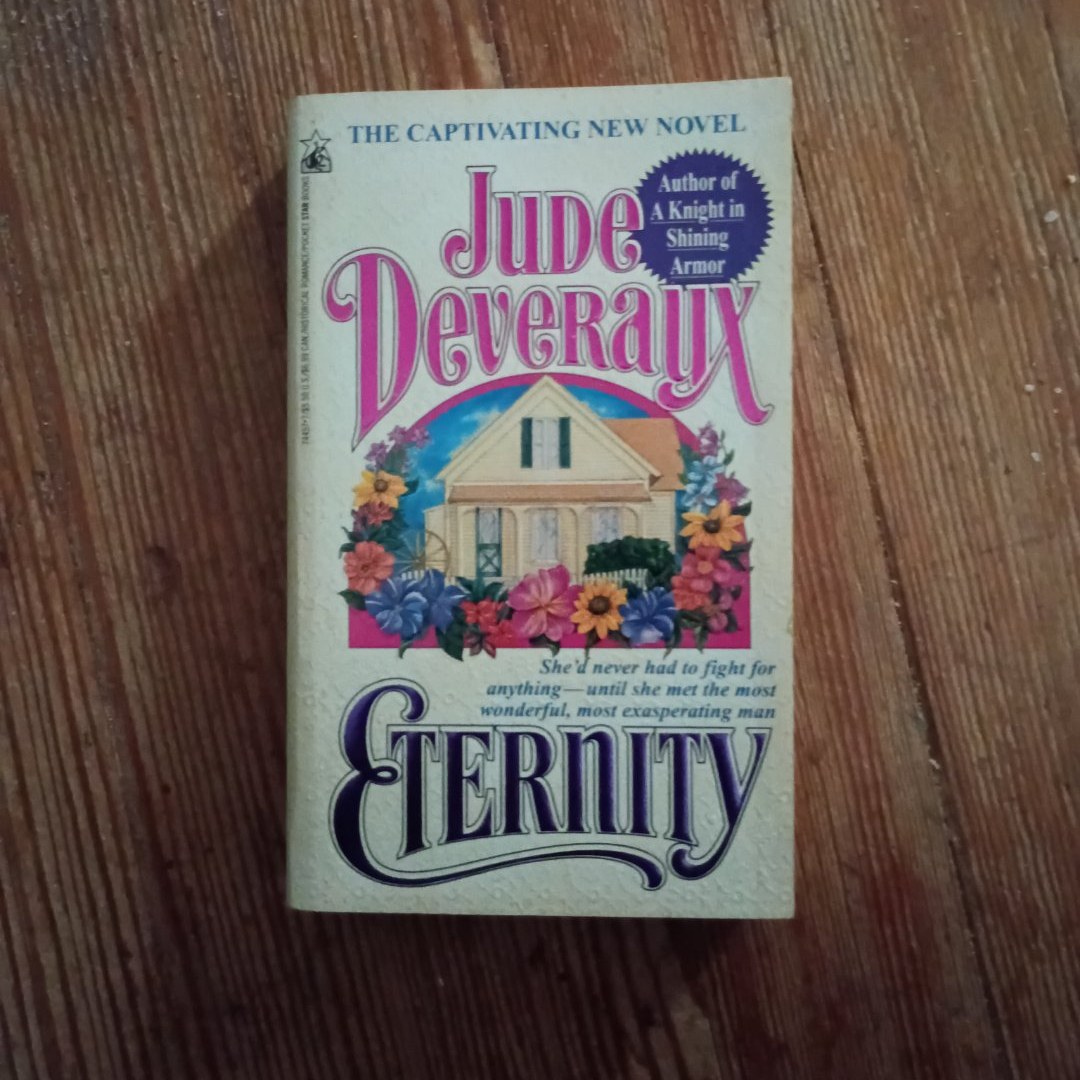 Eternity