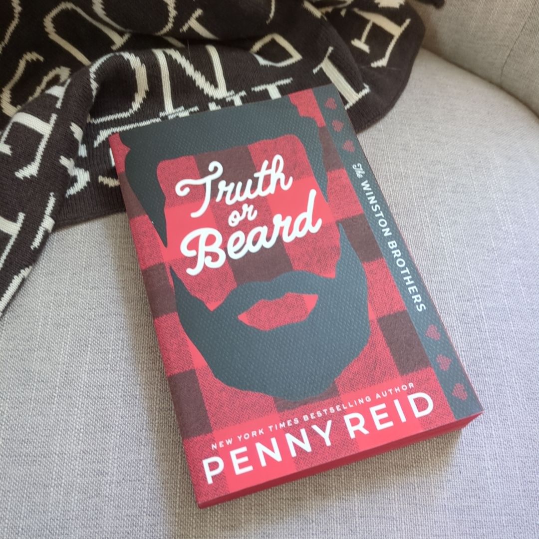 Truth or Beard