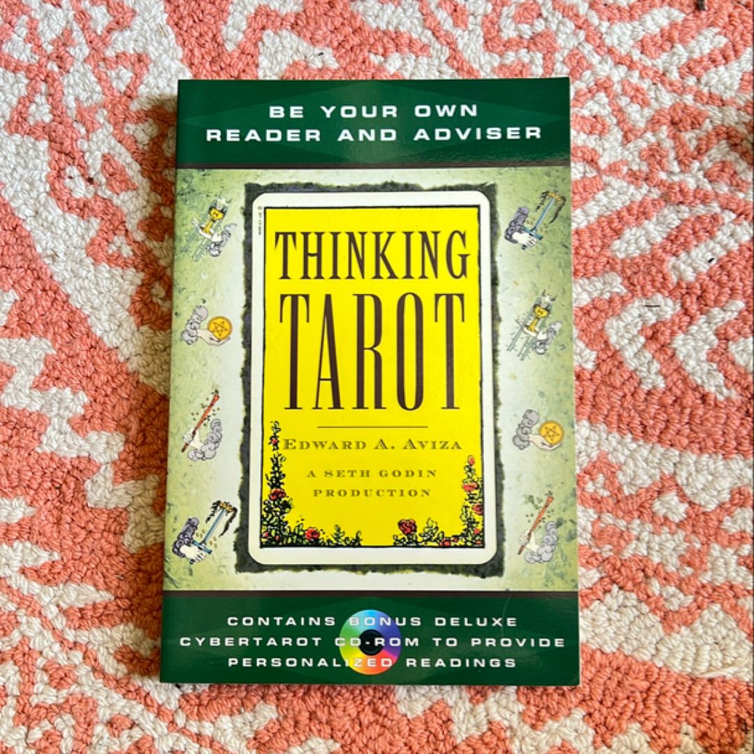 Thinking Tarot