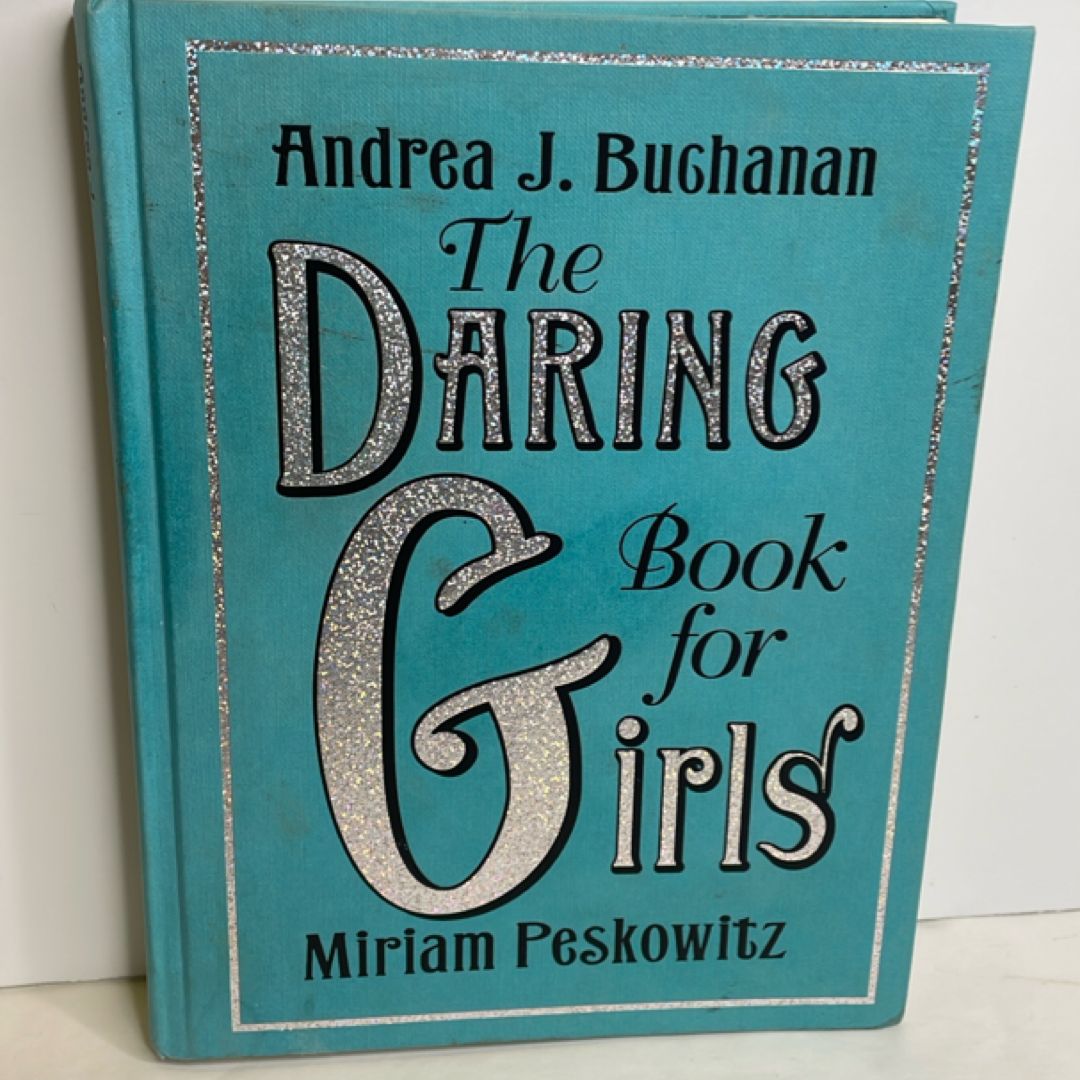 The Daring Book for Girls