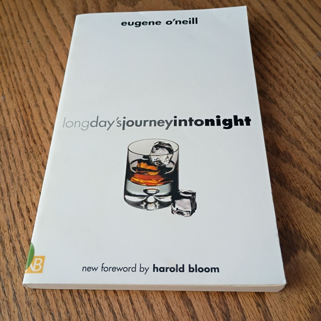 Long Day's Journey into Night