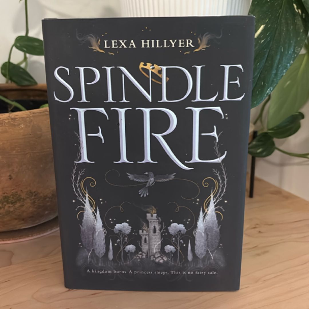 Spindle Fire
