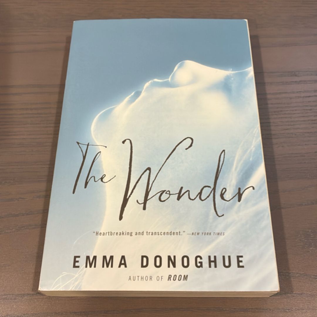 The Wonder