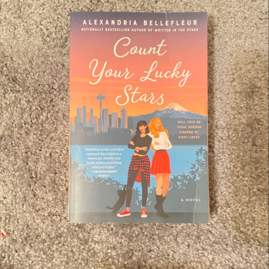 Count Your Lucky Stars