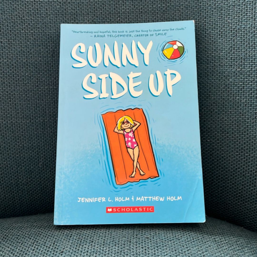 Sunny Side Up