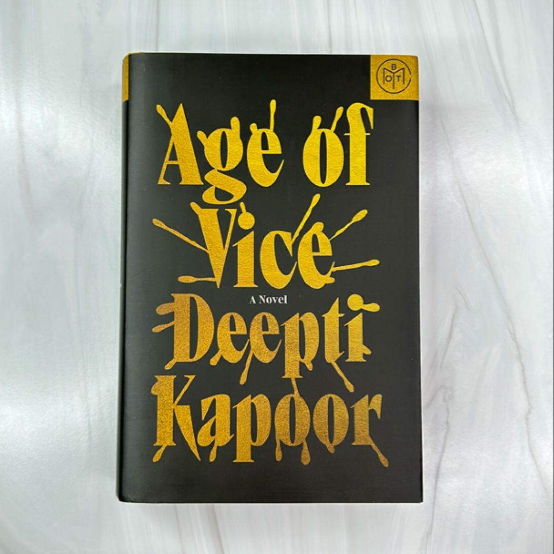 Age of Vice