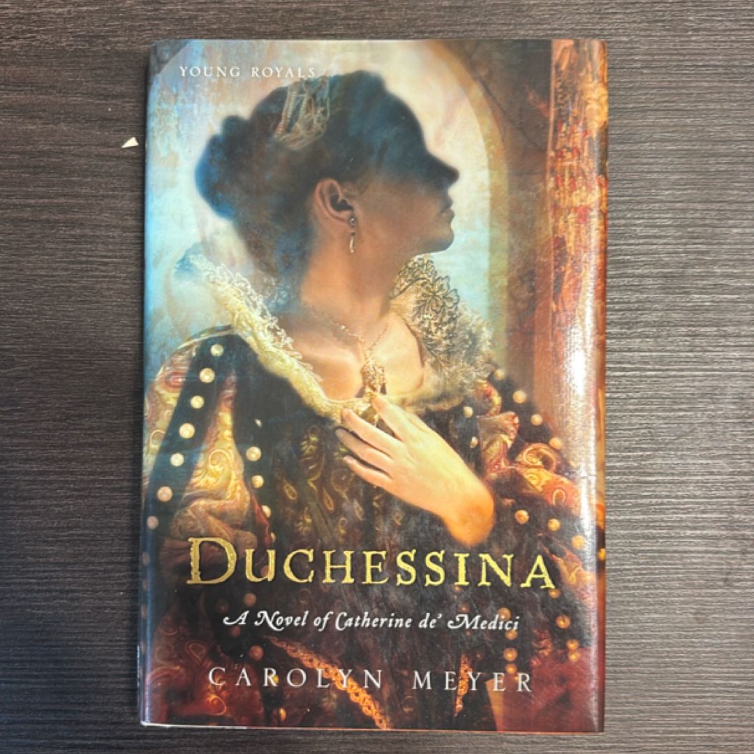 Duchessina