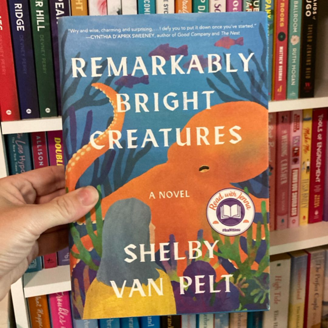 Remarkably Bright Creatures