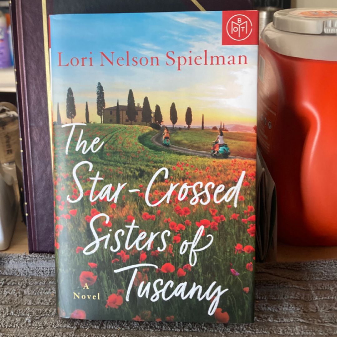 Star-Crossed Sisters of Tuscany