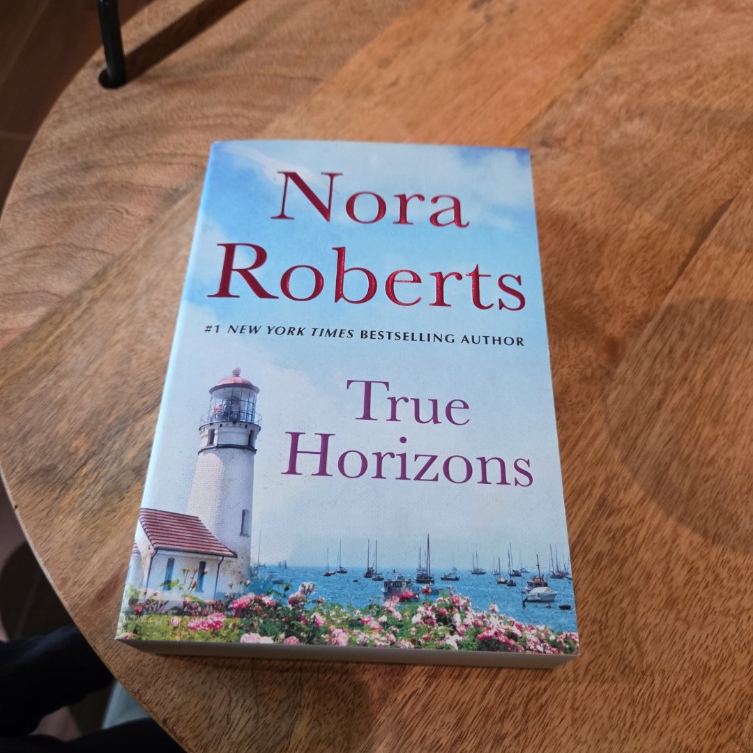 True Horizons