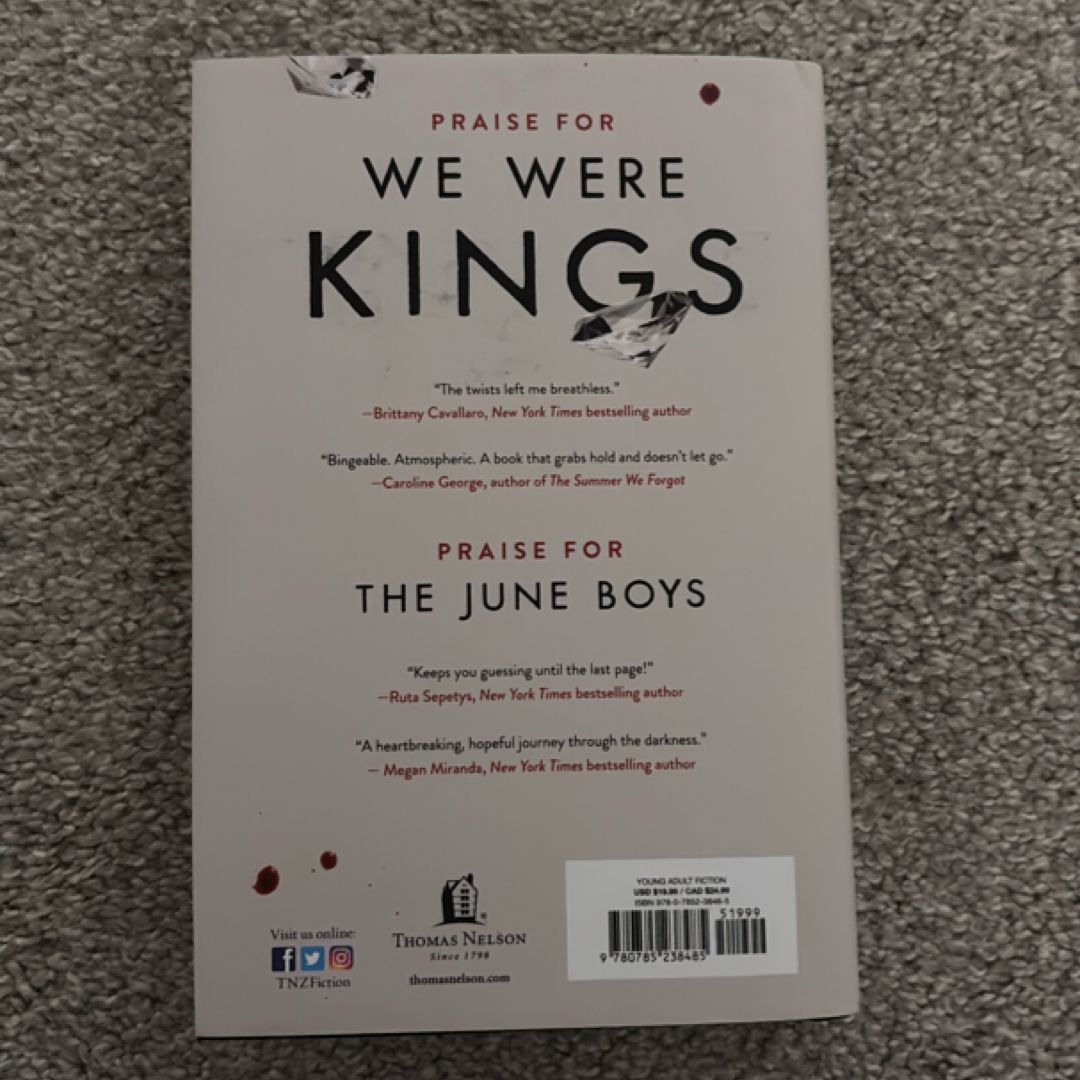 We Were Kings