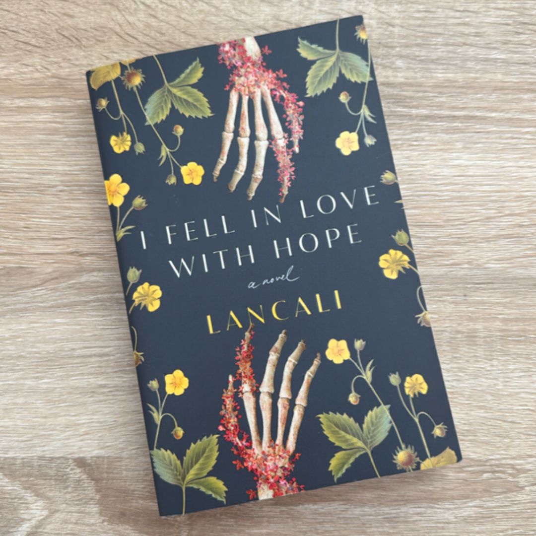 I Fell in Love with Hope