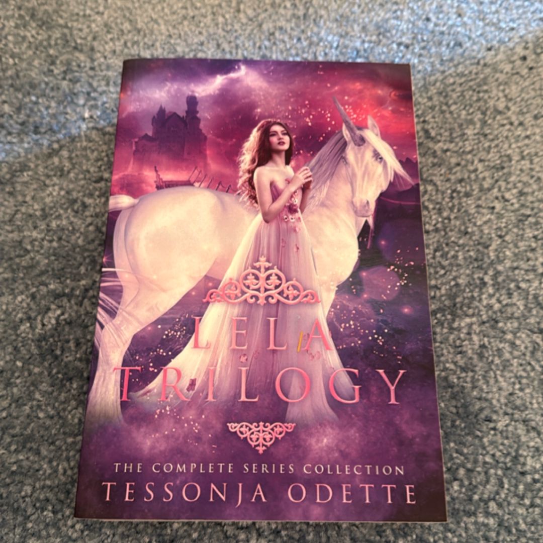 Lela Trilogy