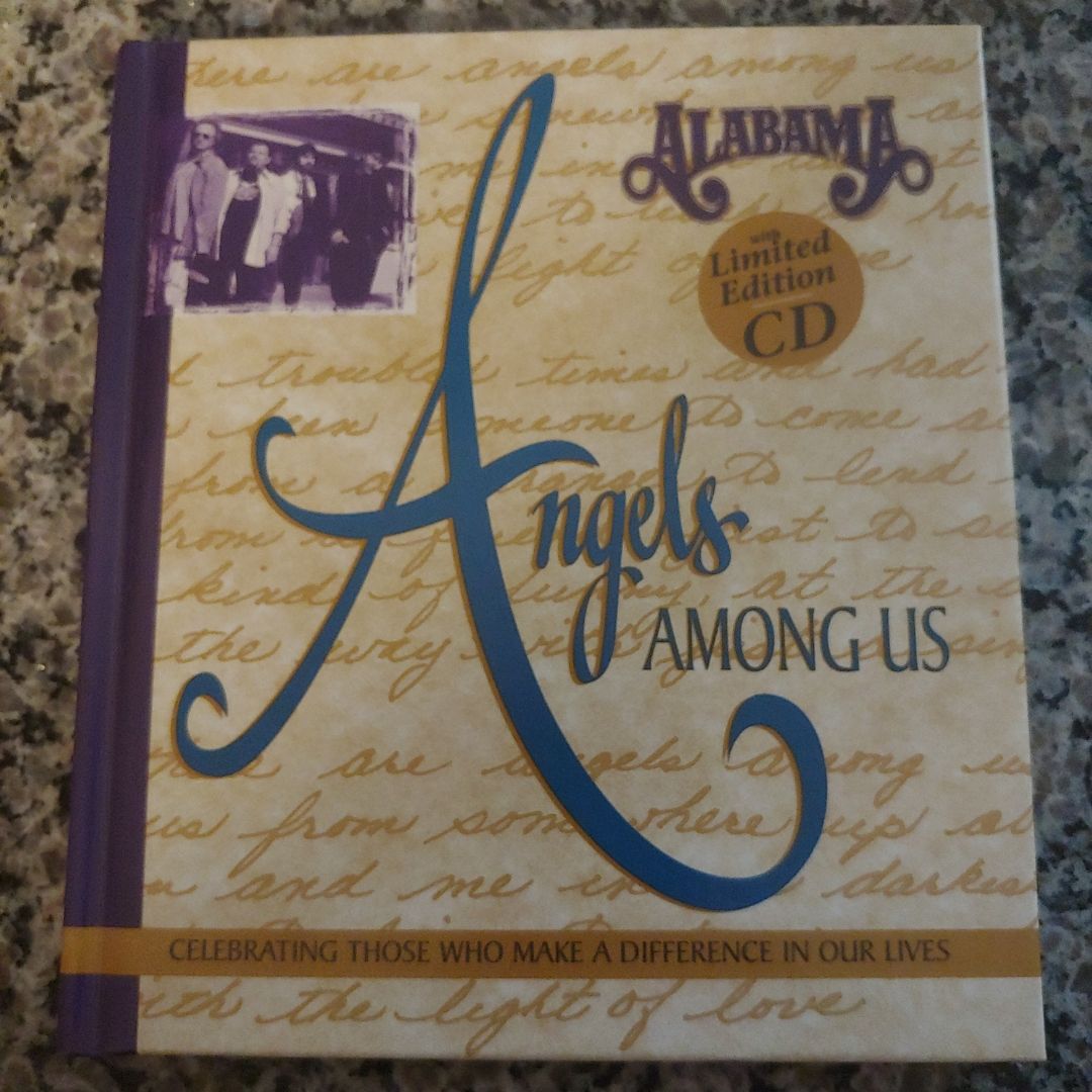 Angels Among Us
