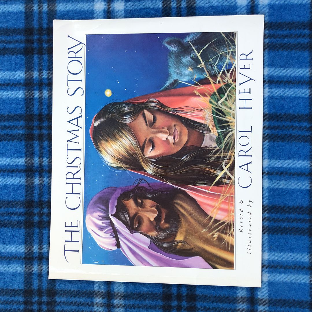 The Christmas Story