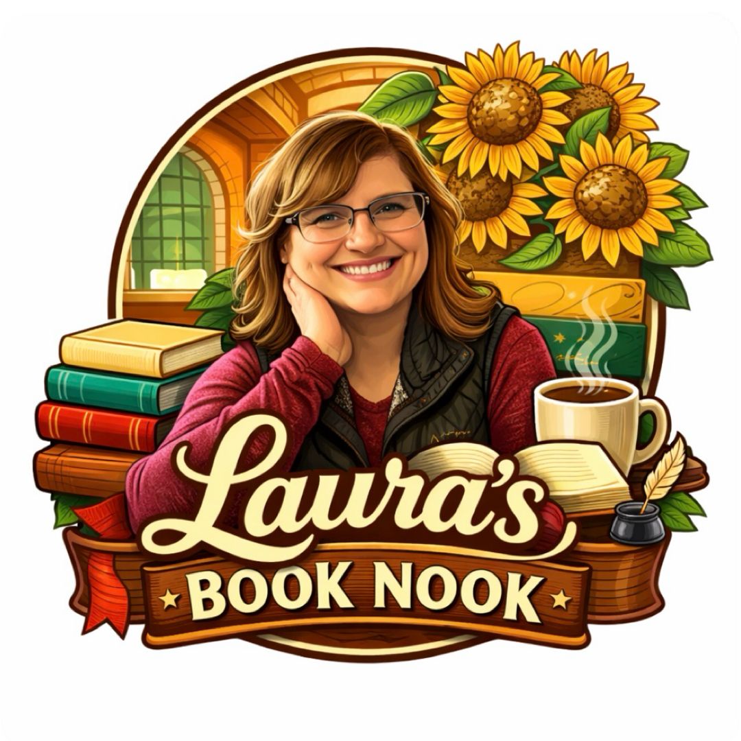 Laura’s Book Nook