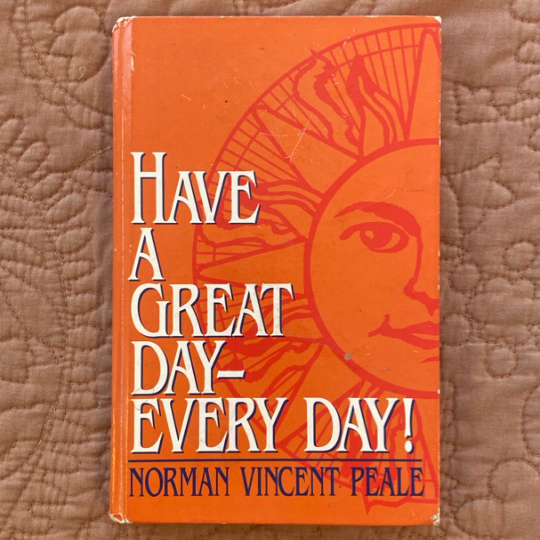 Have a Great Day