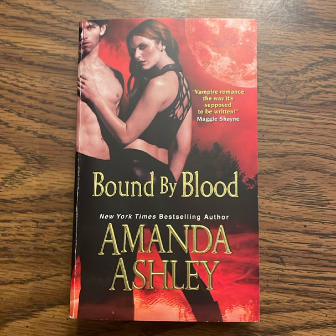 Bound by Blood
