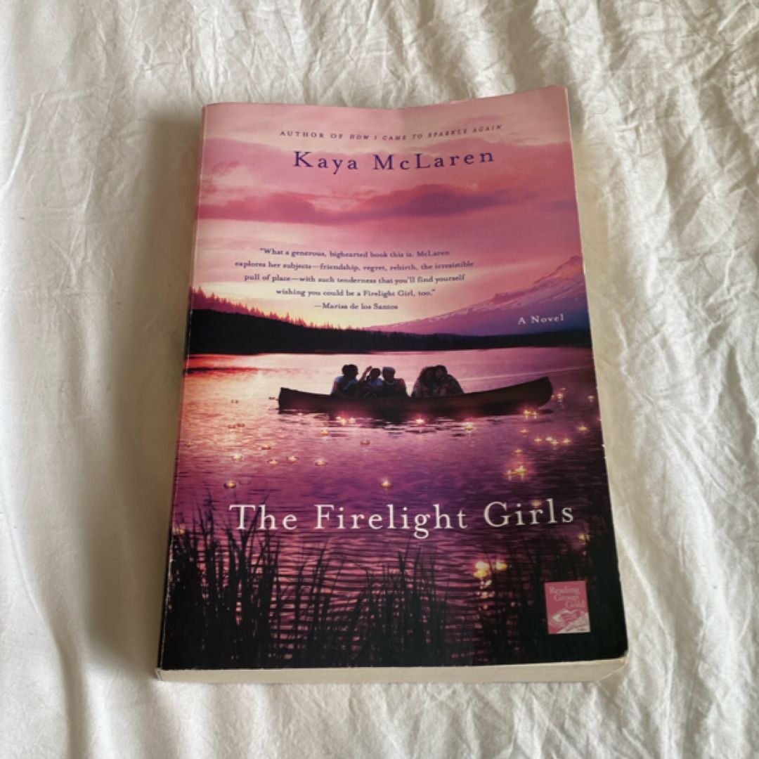 The Firelight Girls