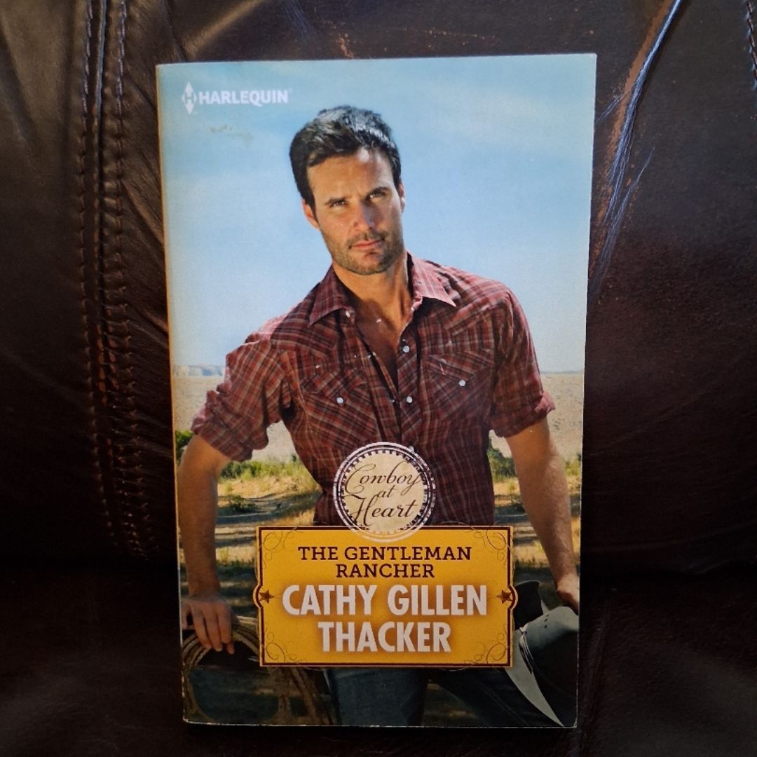 The Gentleman Rancher