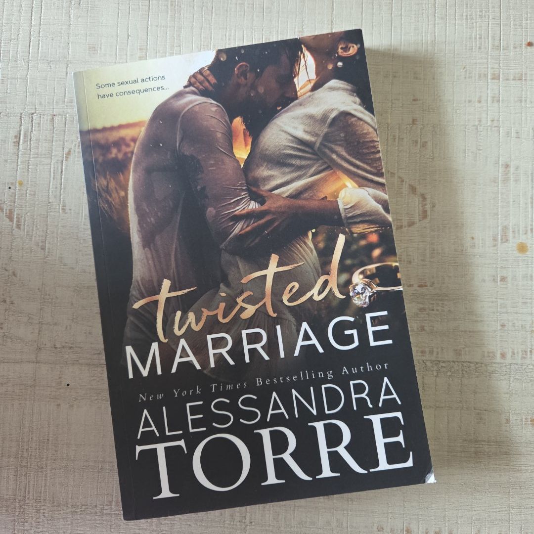 Twisted Marriage