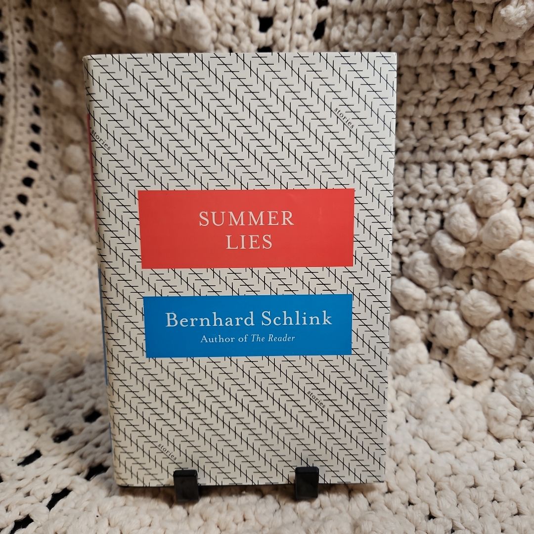 Summer Lies
